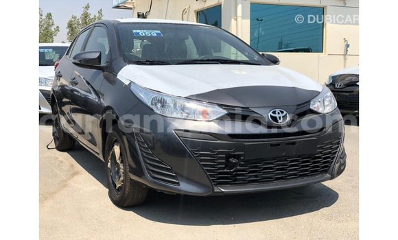 Buy Import Toyota Yaris Other Car in Import - Dubai in Arusha Buy Import Toyota Yaris Other Car in Import - Dubai in Arusha