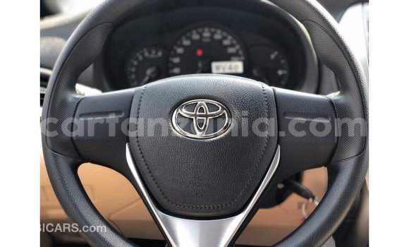Buy Import Toyota Yaris Other Car in Import - Dubai in Arusha Buy Import Toyota Yaris Other Car in Import - Dubai in Arusha