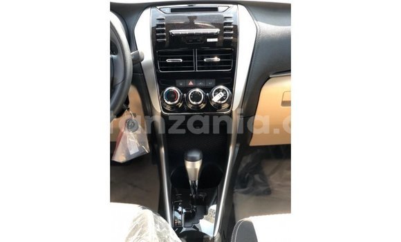 Buy Import Toyota Yaris Other Car in Import - Dubai in Arusha Buy Import Toyota Yaris Other Car in Import - Dubai in Arusha