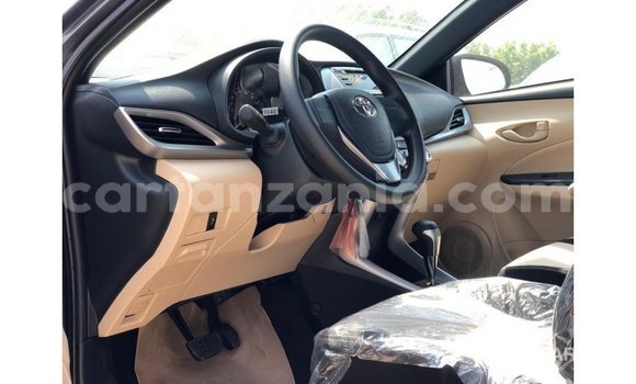 Buy Import Toyota Yaris Other Car in Import - Dubai in Arusha Buy Import Toyota Yaris Other Car in Import - Dubai in Arusha