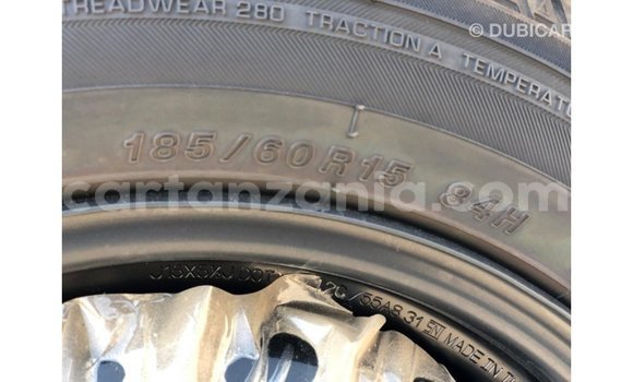 Buy Import Toyota Yaris Other Car in Import - Dubai in Arusha Buy Import Toyota Yaris Other Car in Import - Dubai in Arusha