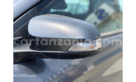 Buy Import Toyota Yaris Other Car in Import - Dubai in Arusha Buy Import Toyota Yaris Other Car in Import - Dubai in Arusha