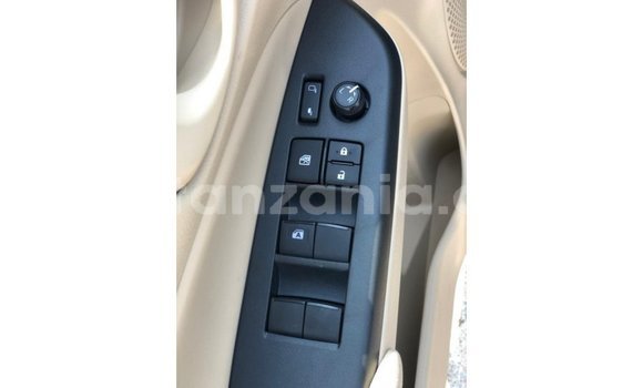 Buy Import Toyota Yaris Other Car in Import - Dubai in Arusha Buy Import Toyota Yaris Other Car in Import - Dubai in Arusha