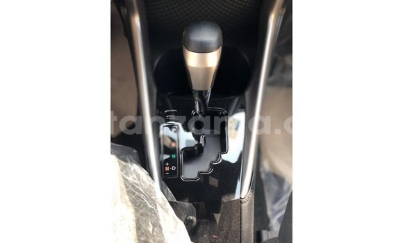 Buy Import Toyota Yaris Other Car in Import - Dubai in Arusha Buy Import Toyota Yaris Other Car in Import - Dubai in Arusha