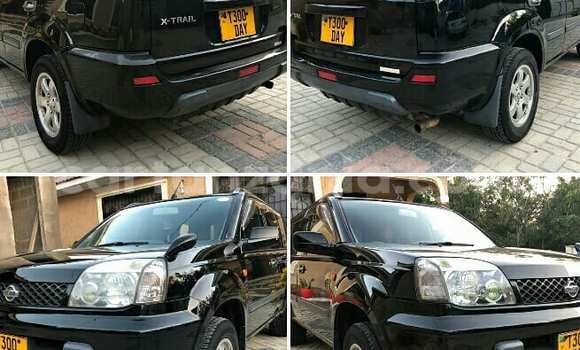 Nunua Ilio tumika Nissan X–Trail Nyeusi Gari ndani ya Dar es Salaam nchini Dar es Salaam Nunua Ilio tumika Nissan X–Trail Nyeusi Gari ndani ya Dar es Salaam nchini Dar es Salaam