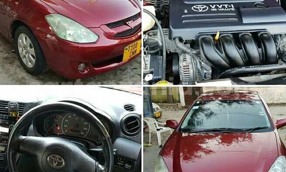 Nunua Ilio tumika Toyota Caldina Nyekundu Gari ndani ya Dar es Salaam nchini Dar es Salaam Nunua Ilio tumika Toyota Caldina Nyekundu Gari ndani ya Dar es Salaam nchini Dar es Salaam