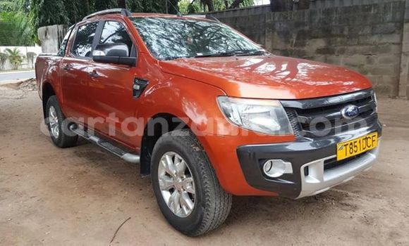 Buy Used Ford Ranger Other Car in Dar es Salaam in Dar es Salaam