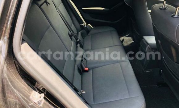 Buy Used BMW X1 Black Car in Babati Urban in Manyara Buy Used BMW X1 Black Car in Babati Urban in Manyara
