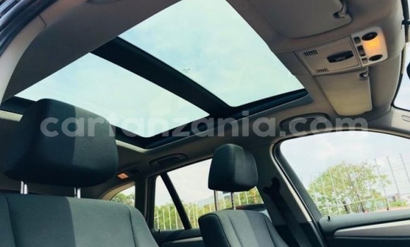 Buy Used BMW X1 Black Car in Babati Urban in Manyara Buy Used BMW X1 Black Car in Babati Urban in Manyara