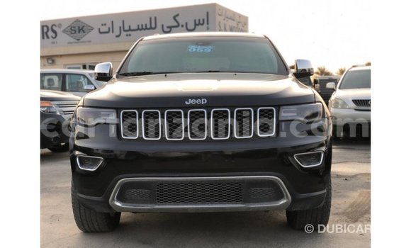Nunua Imported Jeep Grand Cherokee Nyeusi Gari ndani ya Import - Dubai nchini Arusha Nunua Imported Jeep Grand Cherokee Nyeusi Gari ndani ya Import - Dubai nchini Arusha