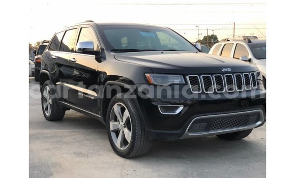 Nunua Imported Jeep Grand Cherokee Nyeusi Gari ndani ya Import - Dubai nchini Arusha Nunua Imported Jeep Grand Cherokee Nyeusi Gari ndani ya Import - Dubai nchini Arusha