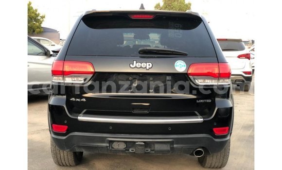 Nunua Imported Jeep Grand Cherokee Nyeusi Gari ndani ya Import - Dubai nchini Arusha Nunua Imported Jeep Grand Cherokee Nyeusi Gari ndani ya Import - Dubai nchini Arusha