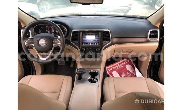 Nunua Imported Jeep Grand Cherokee Nyeusi Gari ndani ya Import - Dubai nchini Arusha Nunua Imported Jeep Grand Cherokee Nyeusi Gari ndani ya Import - Dubai nchini Arusha