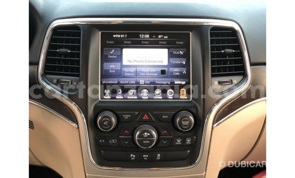 Nunua Imported Jeep Grand Cherokee Nyeusi Gari ndani ya Import - Dubai nchini Arusha Nunua Imported Jeep Grand Cherokee Nyeusi Gari ndani ya Import - Dubai nchini Arusha