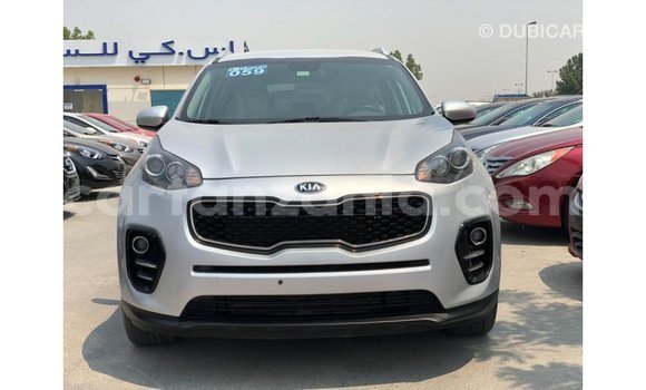 Nunua Imported Kia Sportage Nyingine Gari ndani ya Import - Dubai nchini Arusha Nunua Imported Kia Sportage Nyingine Gari ndani ya Import - Dubai nchini Arusha