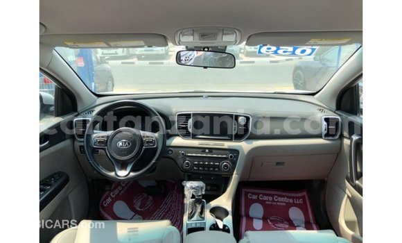 Nunua Imported Kia Sportage Nyingine Gari ndani ya Import - Dubai nchini Arusha Nunua Imported Kia Sportage Nyingine Gari ndani ya Import - Dubai nchini Arusha
