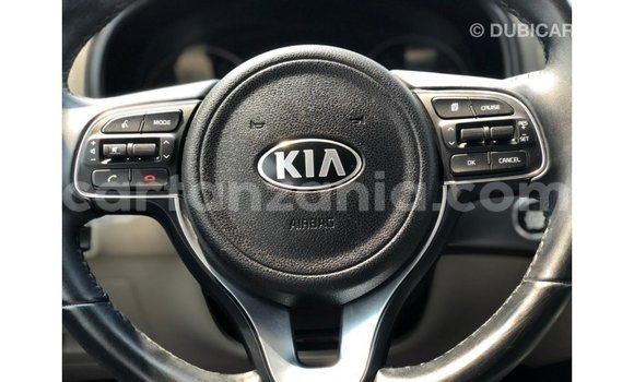 Nunua Imported Kia Sportage Nyingine Gari ndani ya Import - Dubai nchini Arusha Nunua Imported Kia Sportage Nyingine Gari ndani ya Import - Dubai nchini Arusha