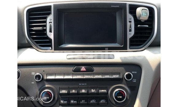 Nunua Imported Kia Sportage Nyingine Gari ndani ya Import - Dubai nchini Arusha Nunua Imported Kia Sportage Nyingine Gari ndani ya Import - Dubai nchini Arusha