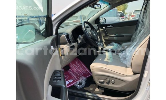 Nunua Imported Kia Sportage Nyingine Gari ndani ya Import - Dubai nchini Arusha Nunua Imported Kia Sportage Nyingine Gari ndani ya Import - Dubai nchini Arusha