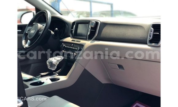 Nunua Imported Kia Sportage Nyingine Gari ndani ya Import - Dubai nchini Arusha Nunua Imported Kia Sportage Nyingine Gari ndani ya Import - Dubai nchini Arusha