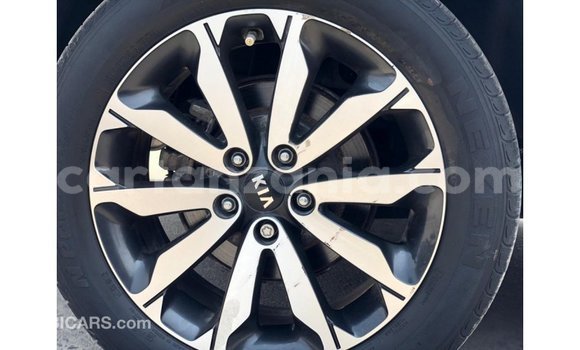 Nunua Imported Kia Sportage Nyingine Gari ndani ya Import - Dubai nchini Arusha Nunua Imported Kia Sportage Nyingine Gari ndani ya Import - Dubai nchini Arusha