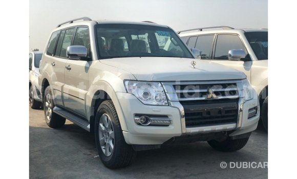 Buy Import Mitsubishi Pajero Black Car in Import - Dubai in Arusha Buy Import Mitsubishi Pajero Black Car in Import - Dubai in Arusha