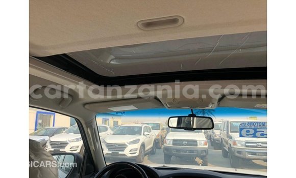 Buy Import Mitsubishi Pajero Black Car in Import - Dubai in Arusha Buy Import Mitsubishi Pajero Black Car in Import - Dubai in Arusha