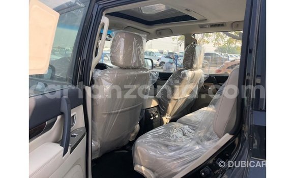 Buy Import Mitsubishi Pajero Black Car in Import - Dubai in Arusha Buy Import Mitsubishi Pajero Black Car in Import - Dubai in Arusha