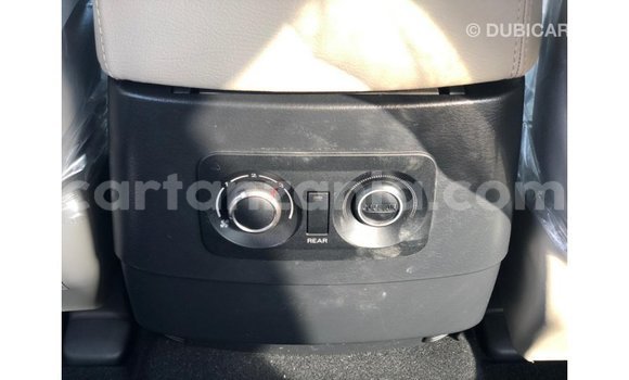 Buy Import Mitsubishi Pajero Black Car in Import - Dubai in Arusha Buy Import Mitsubishi Pajero Black Car in Import - Dubai in Arusha