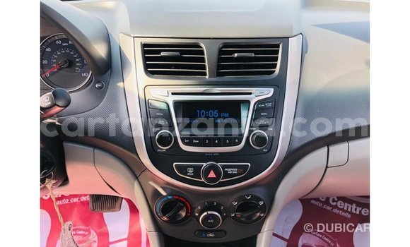 Buy Import Hyundai Accent Red Car in Import - Dubai in Arusha Buy Import Hyundai Accent Red Car in Import - Dubai in Arusha