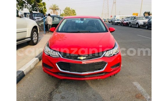 Nunua Imported Chevrolet Cruze Nyekundu Gari ndani ya Import - Dubai nchini Arusha Nunua Imported Chevrolet Cruze Nyekundu Gari ndani ya Import - Dubai nchini Arusha