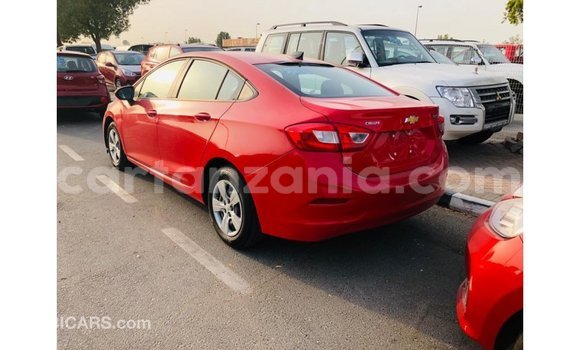 Nunua Imported Chevrolet Cruze Nyekundu Gari ndani ya Import - Dubai nchini Arusha Nunua Imported Chevrolet Cruze Nyekundu Gari ndani ya Import - Dubai nchini Arusha