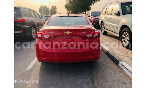 Nunua Imported Chevrolet Cruze Nyekundu Gari ndani ya Import - Dubai nchini Arusha Nunua Imported Chevrolet Cruze Nyekundu Gari ndani ya Import - Dubai nchini Arusha
