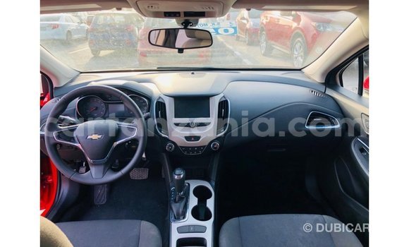 Nunua Imported Chevrolet Cruze Nyekundu Gari ndani ya Import - Dubai nchini Arusha Nunua Imported Chevrolet Cruze Nyekundu Gari ndani ya Import - Dubai nchini Arusha