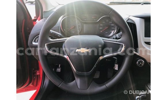Nunua Imported Chevrolet Cruze Nyekundu Gari ndani ya Import - Dubai nchini Arusha Nunua Imported Chevrolet Cruze Nyekundu Gari ndani ya Import - Dubai nchini Arusha
