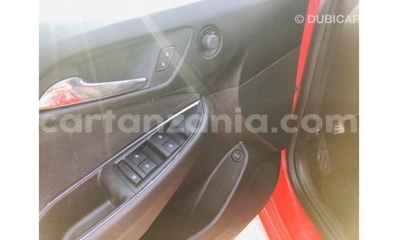 Nunua Imported Chevrolet Cruze Nyekundu Gari ndani ya Import - Dubai nchini Arusha Nunua Imported Chevrolet Cruze Nyekundu Gari ndani ya Import - Dubai nchini Arusha