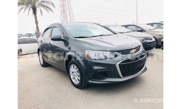 Buy Import Chevrolet Sonic Other Car in Import - Dubai in Arusha Buy Import Chevrolet Sonic Other Car in Import - Dubai in Arusha
