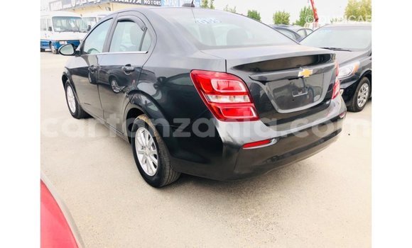 Buy Import Chevrolet Sonic Other Car in Import - Dubai in Arusha Buy Import Chevrolet Sonic Other Car in Import - Dubai in Arusha