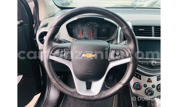Buy Import Chevrolet Sonic Other Car in Import - Dubai in Arusha Buy Import Chevrolet Sonic Other Car in Import - Dubai in Arusha