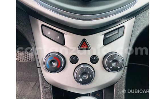 Buy Import Chevrolet Sonic Other Car in Import - Dubai in Arusha Buy Import Chevrolet Sonic Other Car in Import - Dubai in Arusha