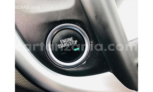 Buy Import Chevrolet Sonic Other Car in Import - Dubai in Arusha Buy Import Chevrolet Sonic Other Car in Import - Dubai in Arusha