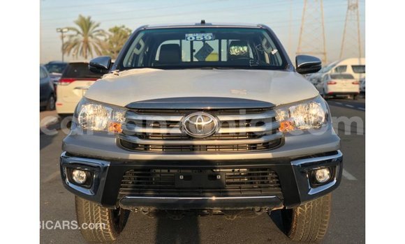 Buy Import Toyota Hilux Other Car in Import - Dubai in Arusha Buy Import Toyota Hilux Other Car in Import - Dubai in Arusha