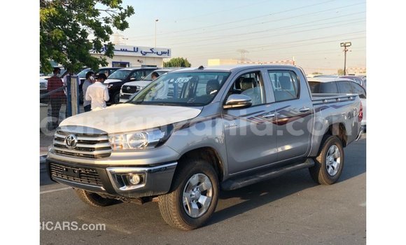 Buy Import Toyota Hilux Other Car in Import - Dubai in Arusha Buy Import Toyota Hilux Other Car in Import - Dubai in Arusha