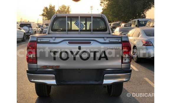 Buy Import Toyota Hilux Other Car in Import - Dubai in Arusha Buy Import Toyota Hilux Other Car in Import - Dubai in Arusha