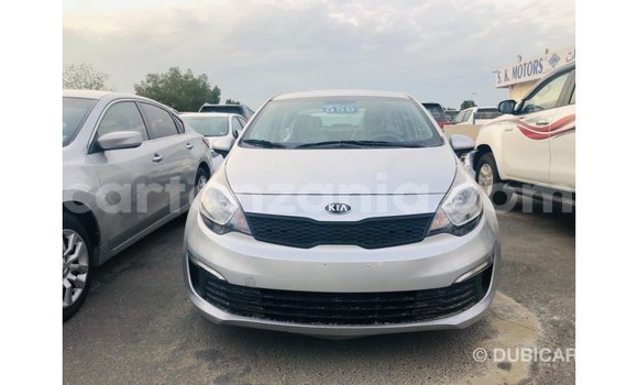 Buy Import Kia Rio Other Car in Import - Dubai in Arusha Buy Import Kia Rio Other Car in Import - Dubai in Arusha