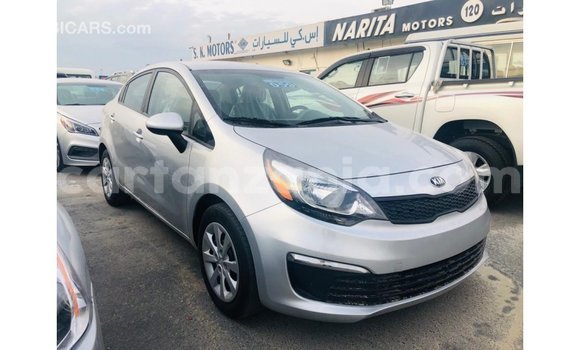 Buy Import Kia Rio Other Car in Import - Dubai in Arusha Buy Import Kia Rio Other Car in Import - Dubai in Arusha