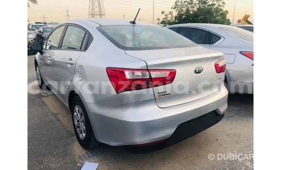 Buy Import Kia Rio Other Car in Import - Dubai in Arusha Buy Import Kia Rio Other Car in Import - Dubai in Arusha