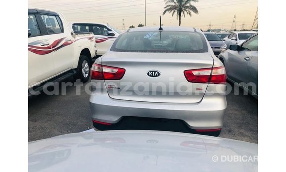 Buy Import Kia Rio Other Car in Import - Dubai in Arusha Buy Import Kia Rio Other Car in Import - Dubai in Arusha