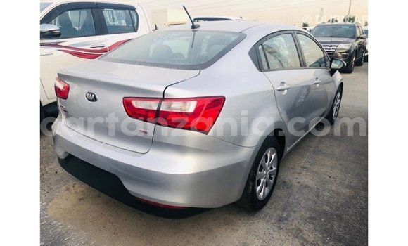 Buy Import Kia Rio Other Car in Import - Dubai in Arusha Buy Import Kia Rio Other Car in Import - Dubai in Arusha