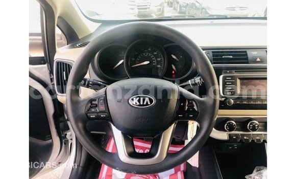 Buy Import Kia Rio Other Car in Import - Dubai in Arusha Buy Import Kia Rio Other Car in Import - Dubai in Arusha